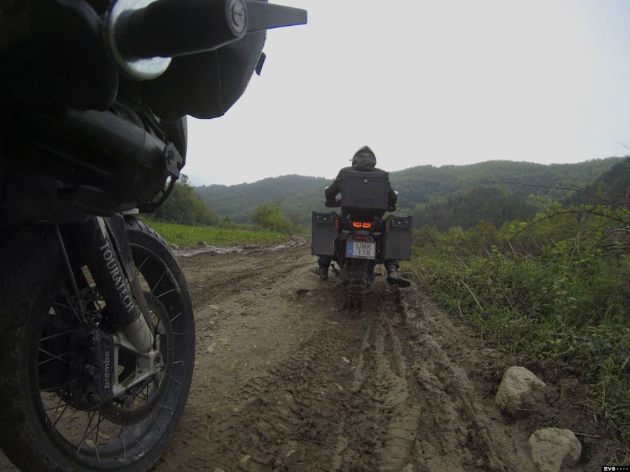 Vad Kelet: Bulgária - Autó & Motor - MOBILITY - Bulgária, motoros élet, motortúra,