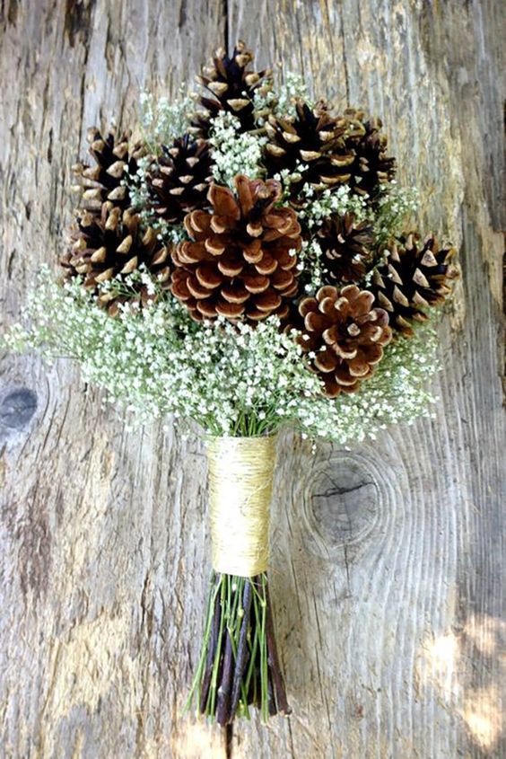 A legszebb dekorációk téli esküvőkre -  -  - dekoráció, design, esküvő, inspiráció, ötletek, téli esküvő, tippek, 