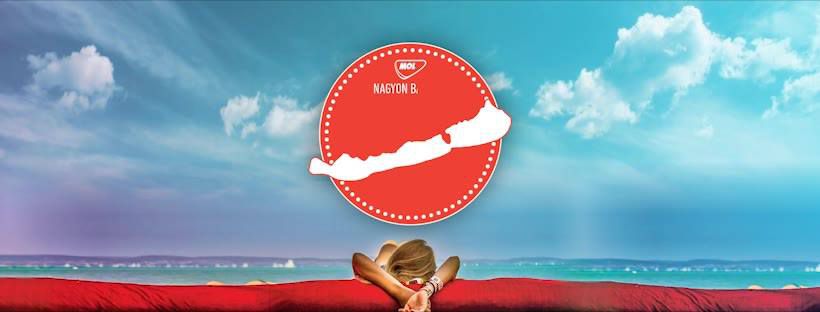 A MOL Nagyon Balaton és az M2 Petőfi TV bemutatja: Kompkoncertek a Balaton közepén - Kikapcsoló - STYLENEWS - MOL, nagyon balaton, rendezvények, 