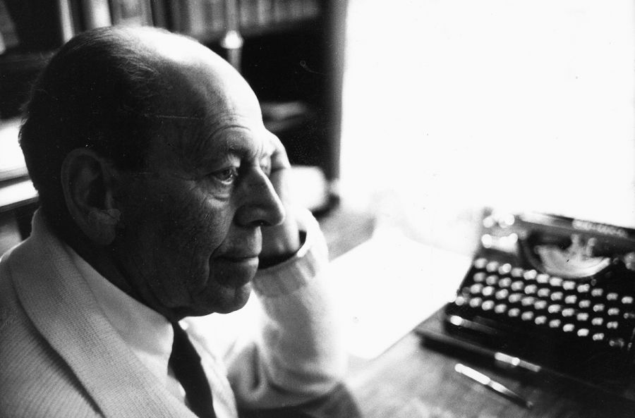 „Minden lehetőség a szíve alatt hordja a reményt.” – Örkény István életbölcsességei -  -  - idézetek, kultúra, örkény istván,