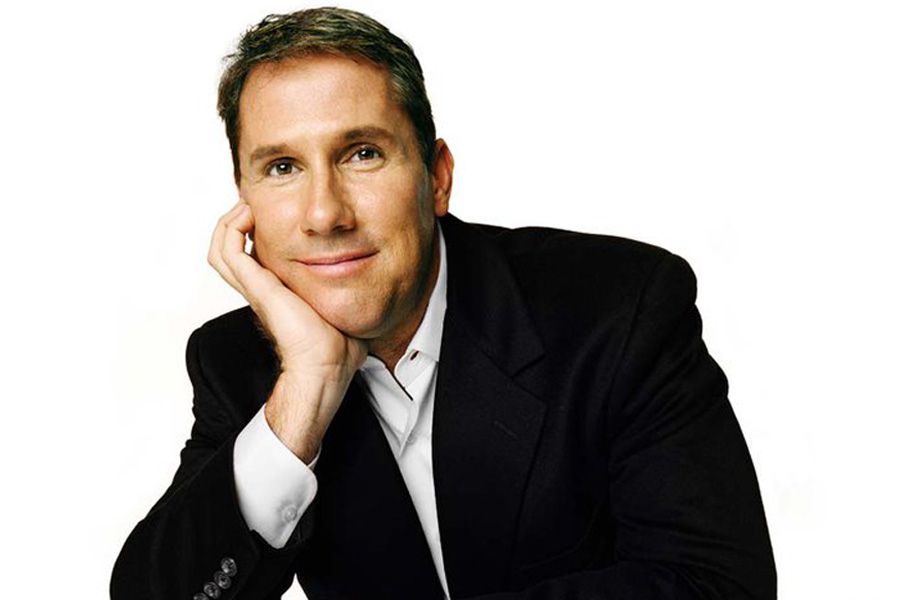 Nicholas Sparks gondolatai a végtelen szerelemről -  -  - idézetek, kultúra, nicholas sparks, 