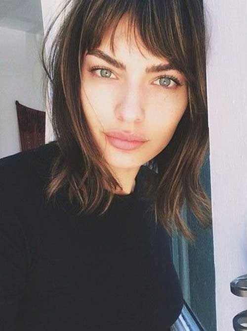 Top 10: legmenőbb rövid hajak nyárra -  -  - frizurák, hajak, rövid haj, trendek, 