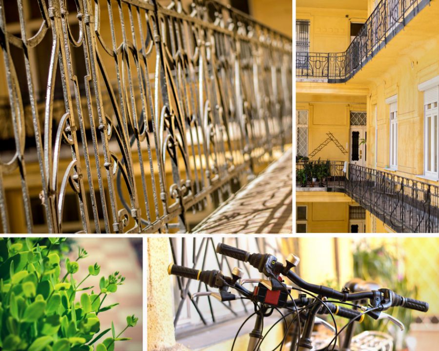 Szecessziós Csikágó - avagy Budapest “rejtett” kincsei 2. -  -  - budapest, csikágó, szecesszió, szecessziós csikágó, város, 