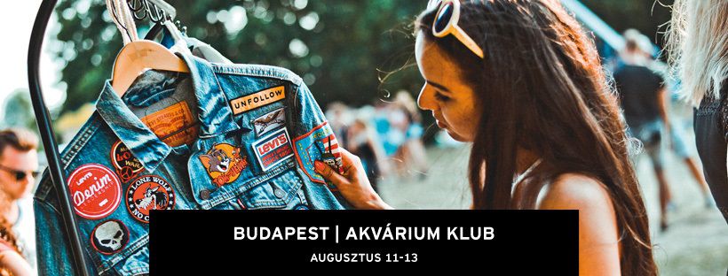 A Levi’s® Tailor Shop látogatása – Tailor Bike Budapesten - ÉN - Divathírek - farmer, levis, levis farmer,