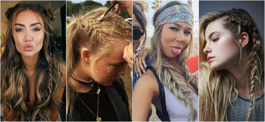 Fesztivál feeling: 9 tipp, hogy tökéletesen nézz ki a Szigeten -  -  - divat, fesztivál, stílus, sziget, sziget 2017, tippek, 