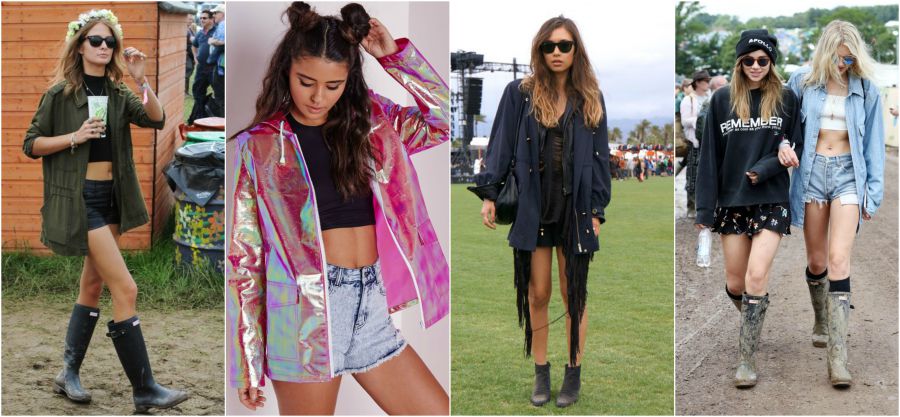 Fesztivál feeling: 9 tipp, hogy tökéletesen nézz ki a Szigeten -  -  - divat, fesztivál, stílus, sziget, sziget 2017, tippek, 