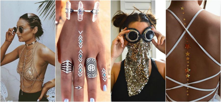 Fesztivál feeling: 9 tipp, hogy tökéletesen nézz ki a Szigeten -  -  - divat, fesztivál, stílus, sziget, sziget 2017, tippek, 