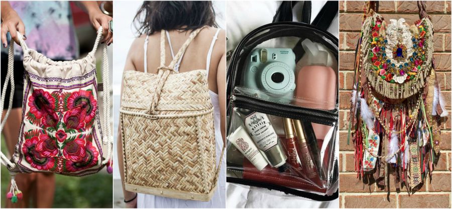 Fesztivál feeling: 9 tipp, hogy tökéletesen nézz ki a Szigeten -  -  - divat, fesztivál, stílus, sziget, sziget 2017, tippek, 