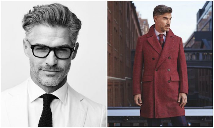 10 férfi bizonyította, hogy az életkor mindössze egy szám - ÉLETÉRZÉS -  - átalakulás, életkor, féfiak, fiatalság, idős férfiak, 