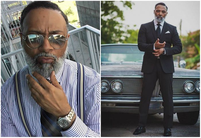 10 férfi bizonyította, hogy az életkor mindössze egy szám - ÉLETÉRZÉS -  - átalakulás, életkor, féfiak, fiatalság, idős férfiak, 