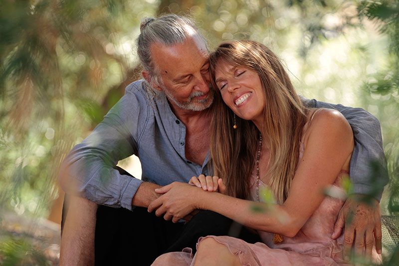 Deva Premal és Miten: a szakrális szerelem nagykövetei - Kikapcsoló - STYLENEWS - Deva Premalt, Mitent, 