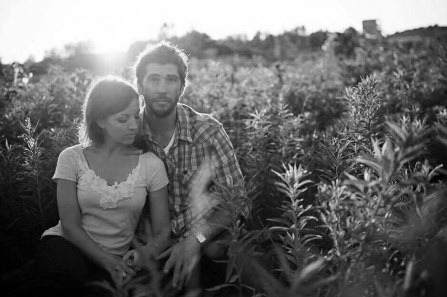 Férfiszempont: Ha egy férfi szerelmes - ÉN -  - augusztusra ajánljuk, érzések, férfiak, férfiszemmel, szerelem, 