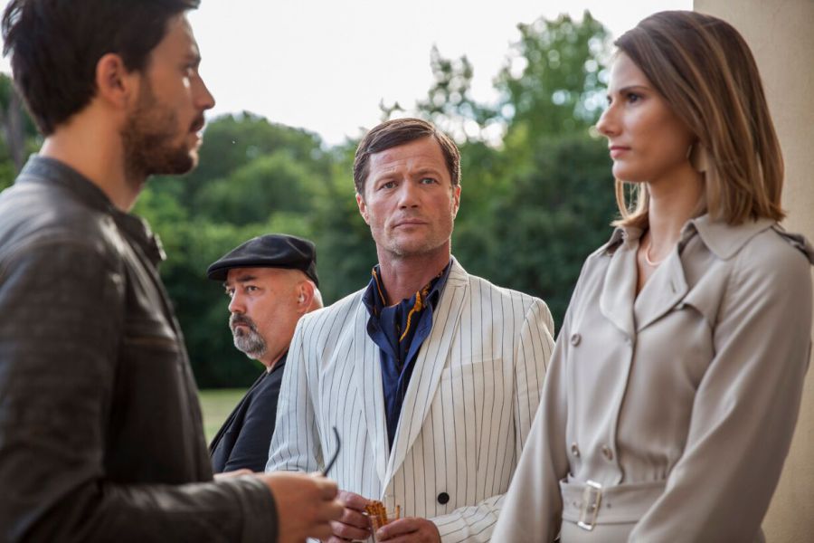 Tarol a PAPPA PIA: Minden idők legjobb keddi nyitónapját hozta a magyar zenés film - STYLENEWS -  - film, pappa pia, 