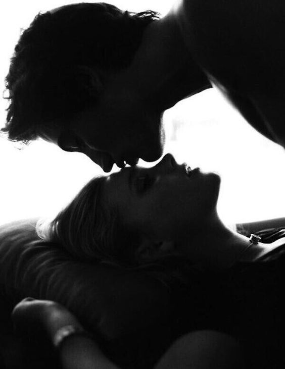 Örökké - ÉLETÉRZÉS - Mindent egymásért - elengedés, érzelmek, szerelem, vágy, 