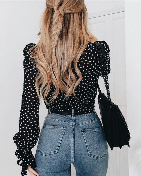 Első randis frizura ötletek őszre -  -  - frizura, hajápolás, ősz, ötletek, randi, 