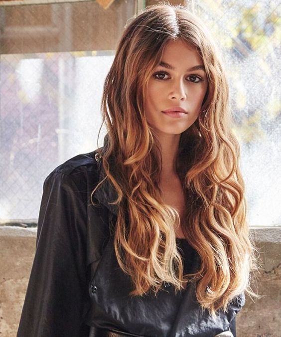 Első randis frizura ötletek őszre -  -  - frizura, hajápolás, ősz, ötletek, randi, 