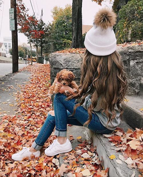 Első randis frizura ötletek őszre -  -  - frizura, hajápolás, ősz, ötletek, randi, 