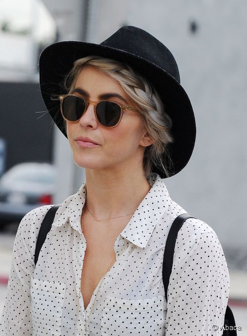 Őszi kedvenc: viselj kalapot vagy sapkát fonott frizurával -  -  - fonat, fonott haj, hajápolás, hajfonat, kalap, ősz, ötletek, 