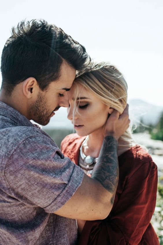 Férfiszempont: Miért engednek a nők a gyökér pasiknak? - ÉN -  - férfiagy, férfiak, férfiaknak, férfiasság, férfiszemmel, kapcsolatok, 