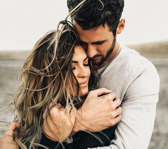 Sorsszerű találkozások - ÉLETÉRZÉS - Mindent egymásért - család, értékek, férfi, kapcsolat, kapcsolatok, megbecsülés, sors, sorsszerűség, szerelem, 