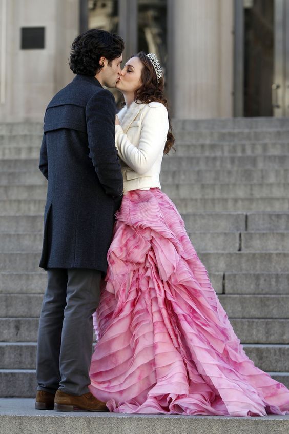 A Gossip Girl legstílusosabb szettjeit, melyeket bármikor szívesen viselnénk -  -  - divat, gossip girl, outfit, sorozat, stílus, 