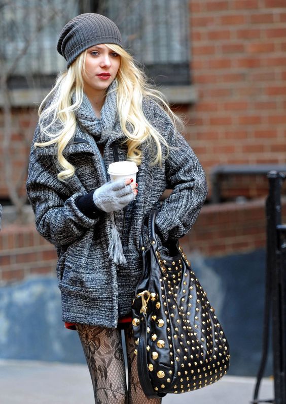 A Gossip Girl legstílusosabb szettjeit, melyeket bármikor szívesen viselnénk -  -  - divat, gossip girl, outfit, sorozat, stílus, 