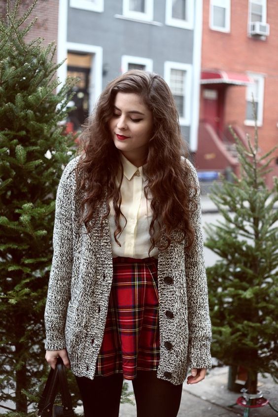 Stílusiskola: iskolai egyenruhák ihlette outfit ötletek őszre -  -  - diáklány, divat, outfit, ősz, őszi divat, stílus, uniformis, 