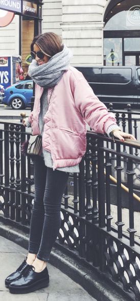 Stílusiskola: így viselj pasztell színeket ősszel -  -  - divat, inspiráció, ősz, pasztell, pasztell színek, stílus, 