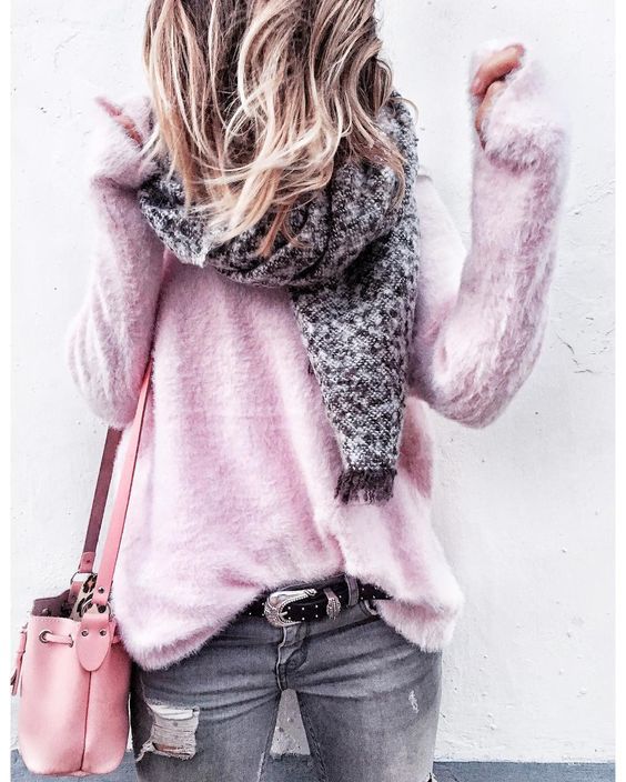 Stílusiskola: így viselj pasztell színeket ősszel -  -  - divat, inspiráció, ősz, pasztell, pasztell színek, stílus, 