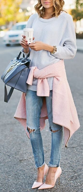 Stílusiskola: így viselj pasztell színeket ősszel -  -  - divat, inspiráció, ősz, pasztell, pasztell színek, stílus, 