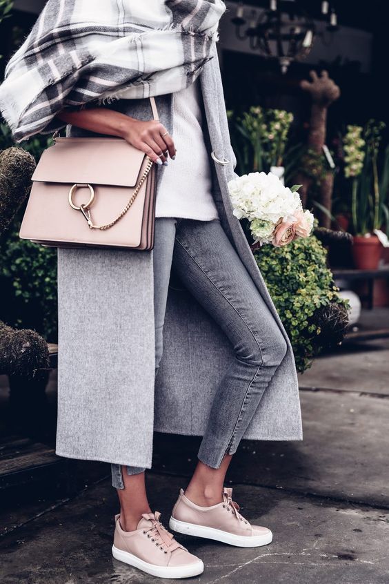 Stílusiskola: így viselj pasztell színeket ősszel -  -  - divat, inspiráció, ősz, pasztell, pasztell színek, stílus, 