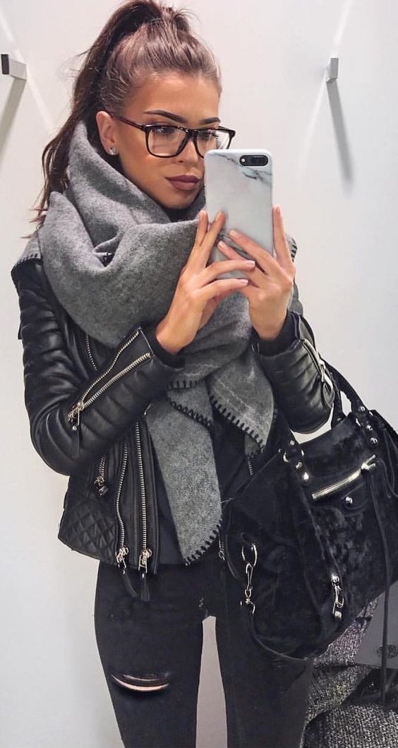 Stílusiskola: így viseld a szürke összes árnyalatát -  -  - divat, inspiráció, outfit, ősz, ötletek, stílus, szürke, 