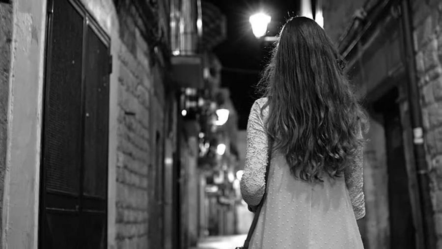 Az elmulasztott lehetőségek utcája - ÉLETÉRZÉS - Mindent egymásért - csalódás, élet, elmulasztott, gyávaság, lehetőségek, lélekhangok, választások, 