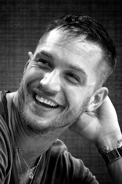 10 kép, ami után nyilvánvalóvá válik, hogy Tom Hardyt csak imádni lehet -  -  - képek, színész, születésnap, tom hardy, 