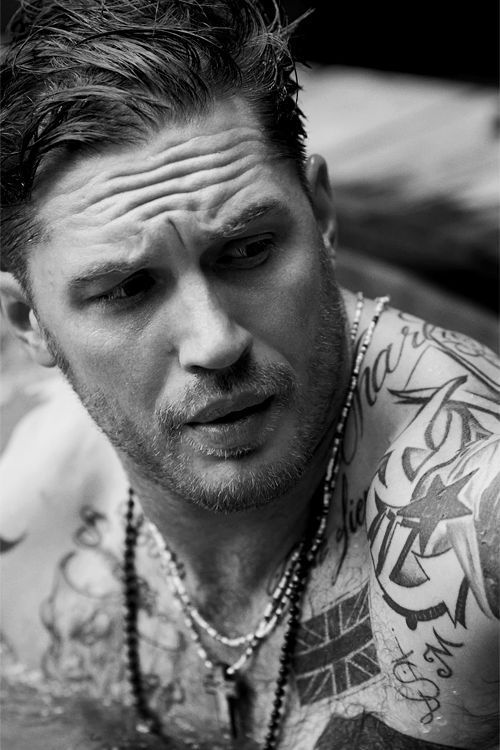 10 kép, ami után nyilvánvalóvá válik, hogy Tom Hardyt csak imádni lehet -  -  - képek, színész, születésnap, tom hardy, 