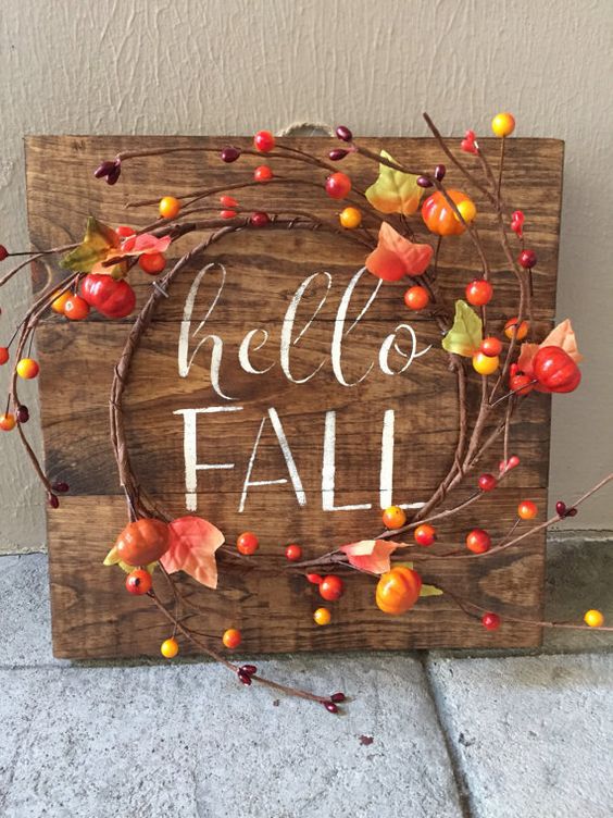 Otthoni dekor ötletek őszre -  -  - dekor, dekoráció, otthon, ősz, őszi színek, színek, 