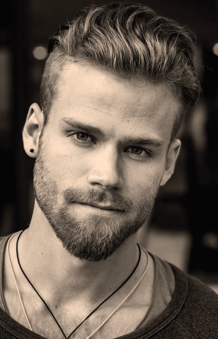 Viking vagy igazi művészlélek? - Ápolt vagyok - ÉN - braun, szakáll, szakállnyíró, szakállvágó,