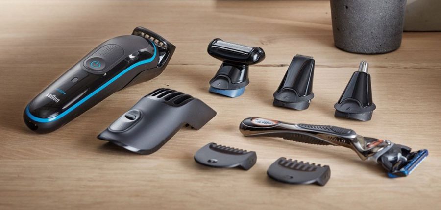 Viking vagy igazi művészlélek? - Ápolt vagyok - ÉN - braun, szakáll, szakállnyíró, szakállvágó, 