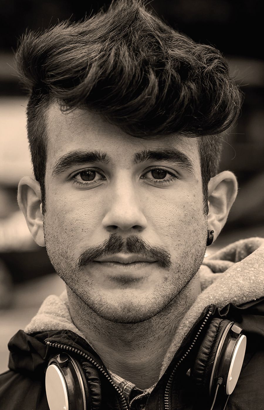 Viking vagy igazi művészlélek? - Ápolt vagyok - ÉN - braun, szakáll, szakállnyíró, szakállvágó,