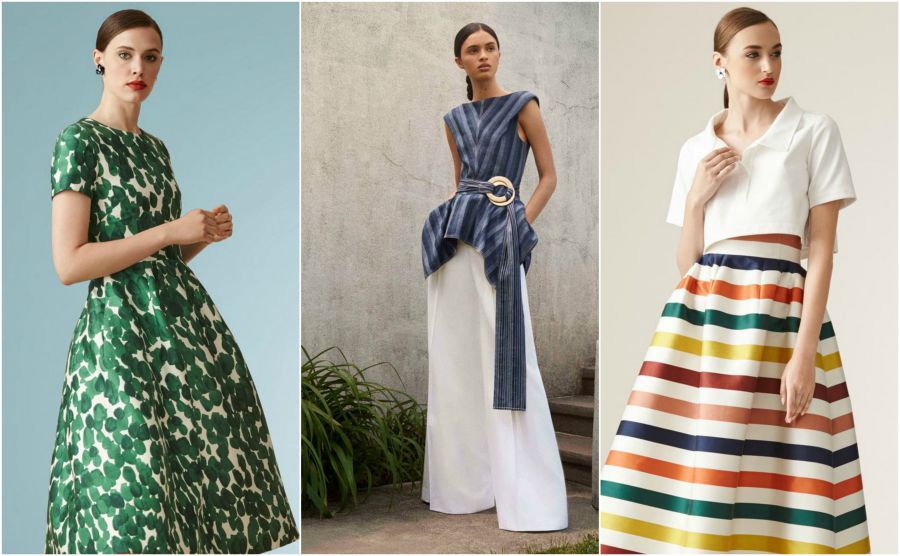 Carolina Herrera, a stílusos tervezőnő, aki szép csendben milliárd dolláros üzletet épített -  -  - carolina herrera, divat, divattervező, parfüm, stílus, 