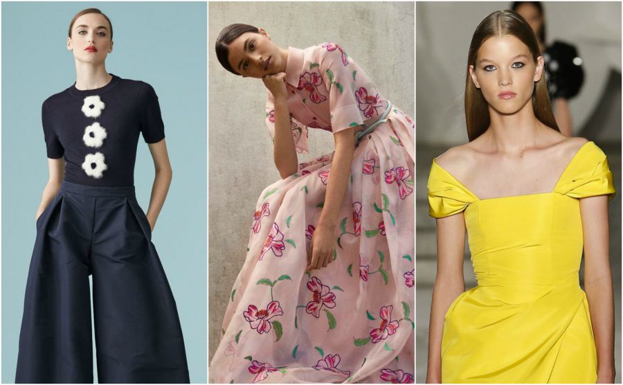Carolina Herrera, a stílusos tervezőnő, aki szép csendben milliárd dolláros üzletet épített -  -  - carolina herrera, divat, divattervező, parfüm, stílus, 