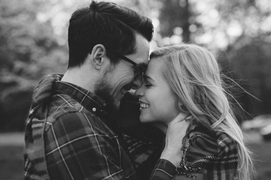 Szelídülj szerelem! -  -  - párkapcsolat, szenvedélyszerelem, társszerelem, 