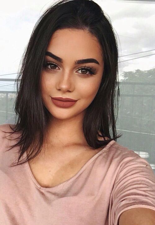 Top10: nude sminkek őszi hétköznapokra -  -  - hétköznapi smink, nude smink, ősz, ötletek, smink, természetesség, tippek, 