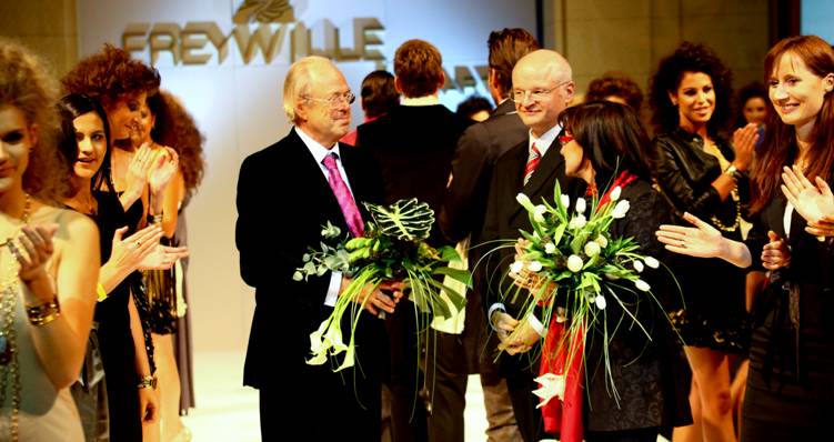 Álom és valóság -  -  - ékszer, Frey-wille, luxlife, 