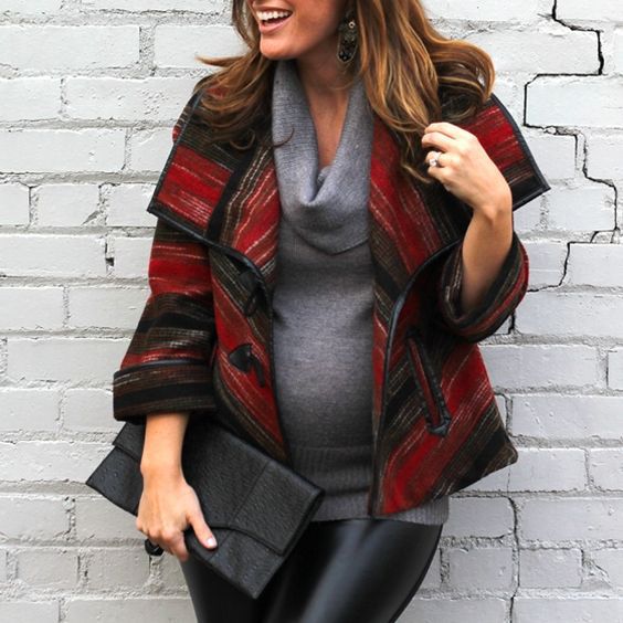 Stílusiskola: outfit ötletek őszre kismamáknak -  -  - divat, kismama, outfit, ősz, őszi divat, ötletek, tippek, 