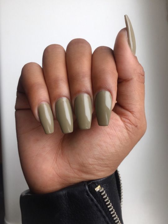 Top10: Manikűr ötletek az ősz színeivel -  -  - körmök, körömlakk, lakkozás, manikűr, ősz, szépségápolás, színek, 