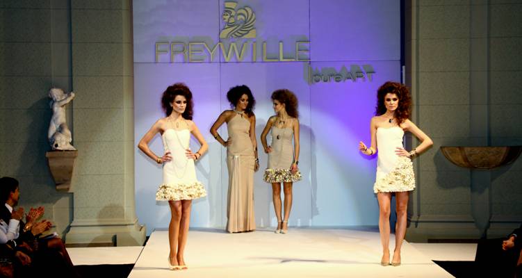 Álom és valóság -  -  - ékszer, Frey-wille, luxlife, 