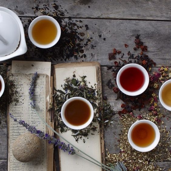 Lélekmelengető gyógytea receptek -  -  - gyógynövények, lélekpatika, tea, 