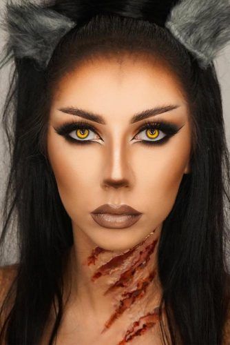 Top10: a legjobb Halloween-i sminkek -  -  - buli, halloween, ötletek, smink, tippek, 