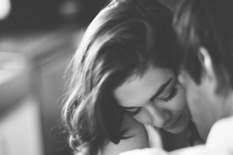 Ha a bizalom eltörik -  -  - bizalom, hűtlenség, párkapcsolat, 